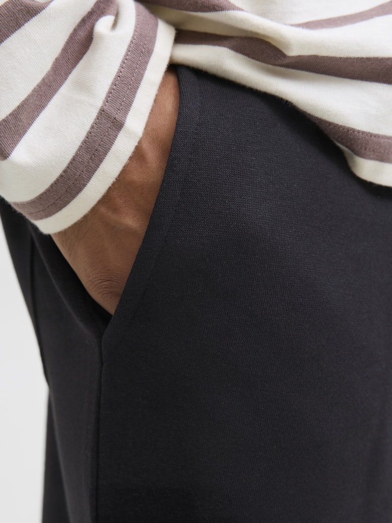 JPSTKANE BRADLEY UNCUFFED SWT PANTS NOOS