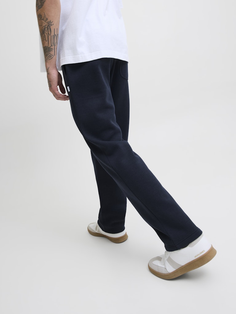 JPSTKANE BRADLEY UNCUFFED SWT PANTS NOOS