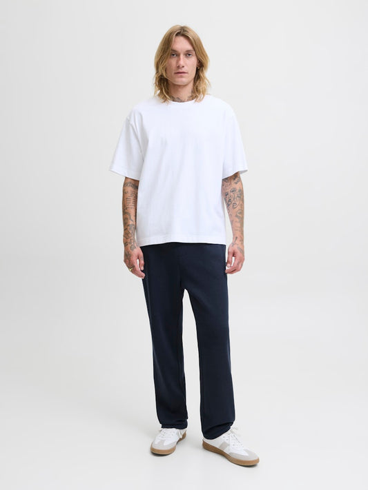 JPSTKANE BRADLEY UNCUFFED SWT PANTS NOOS