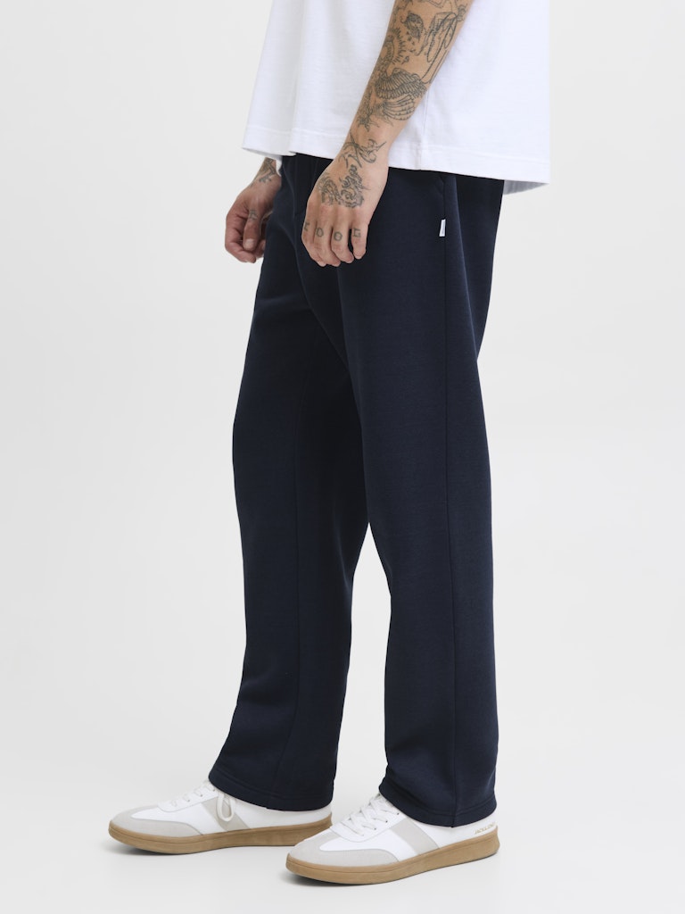 JPSTKANE BRADLEY UNCUFFED SWT PANTS NOOS