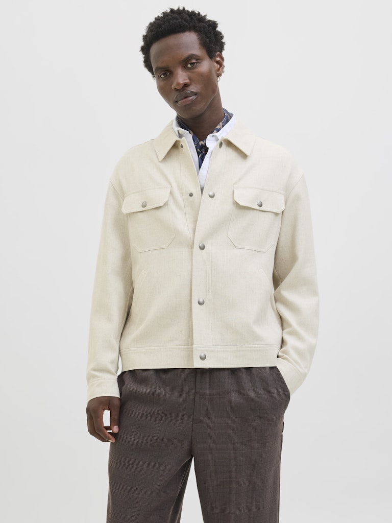 JPRCCSEAN JACKET