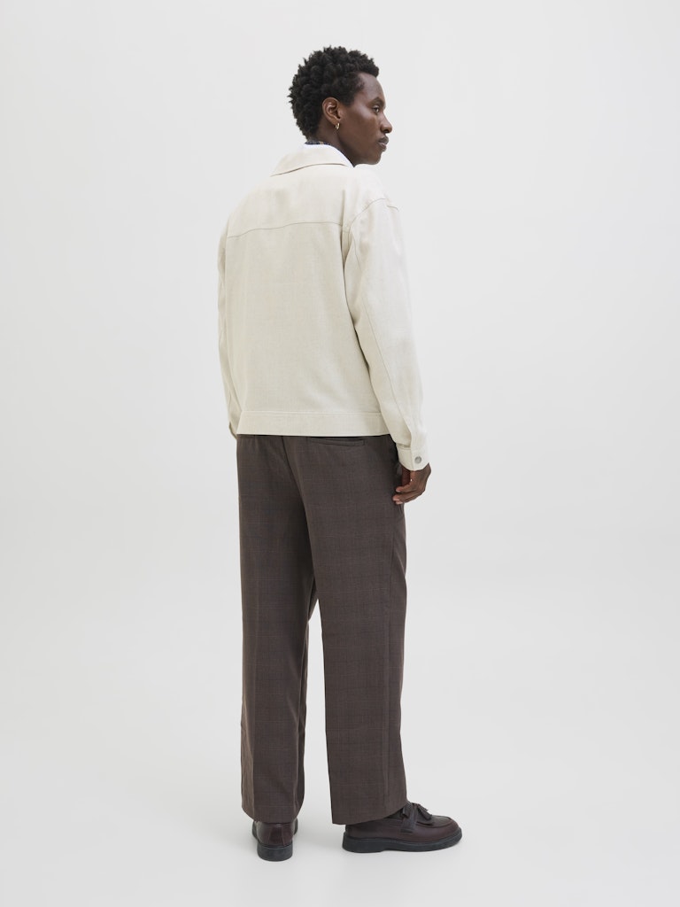 JPRCCSEAN JACKET