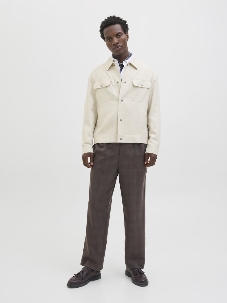 JPRCCSEAN JACKET
