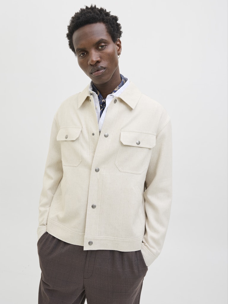 JPRCCSEAN JACKET