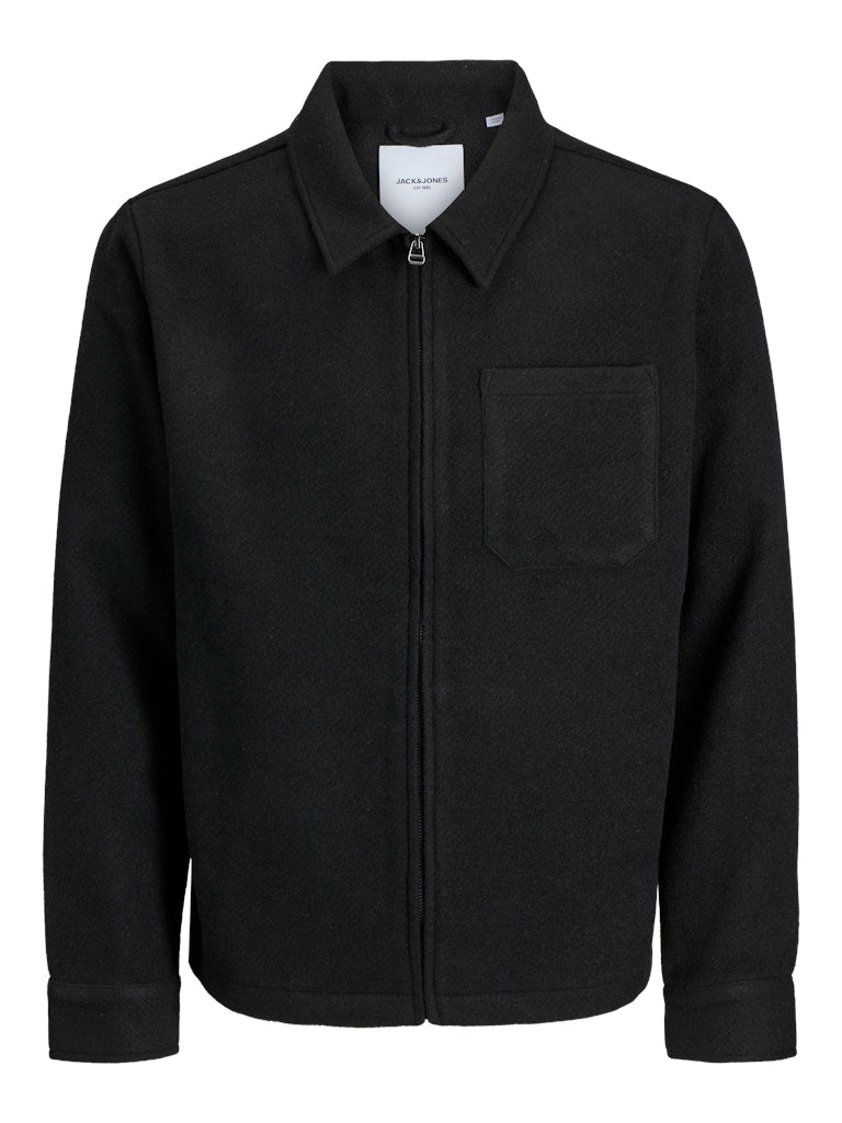 JJHANK SHACKET