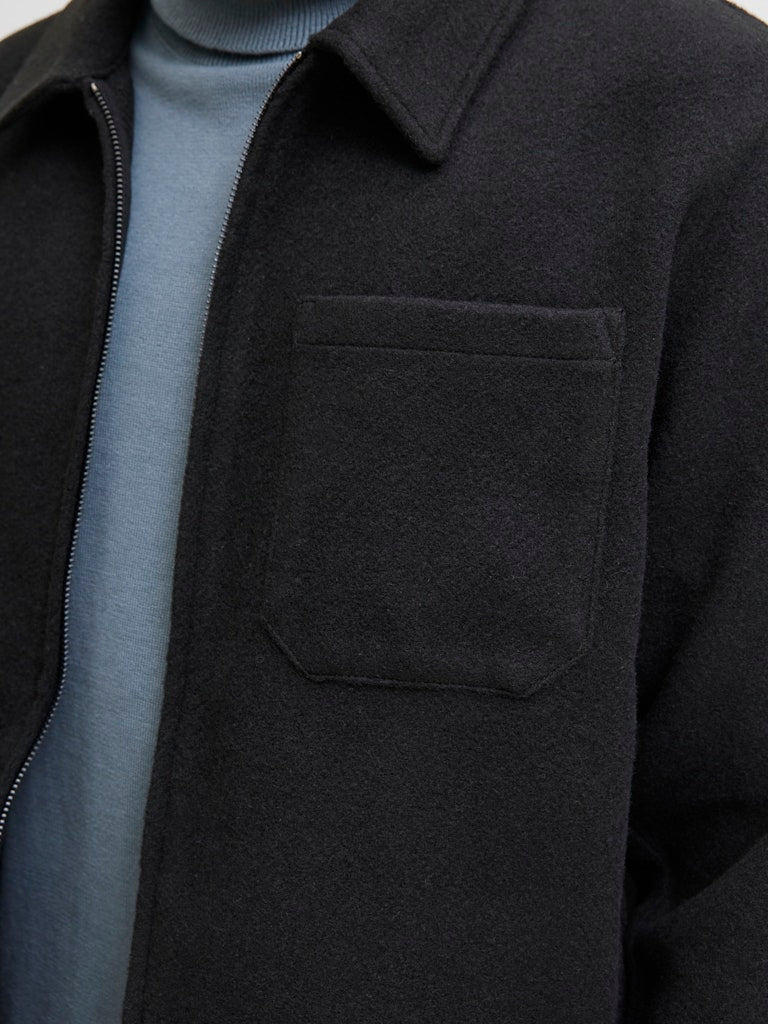 JJHANK SHACKET