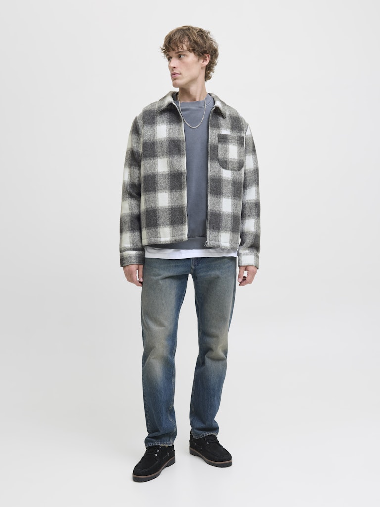 JJHANK SHACKET