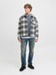 JJHANK SHACKET