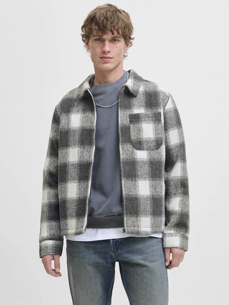JJHANK SHACKET