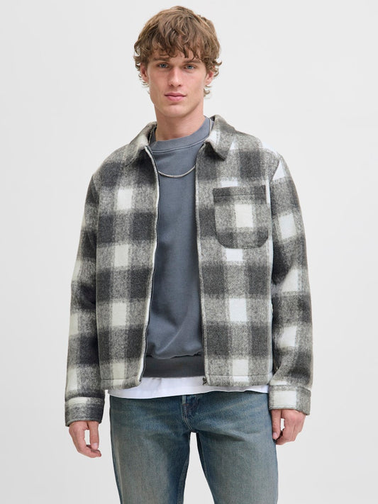JJHANK SHACKET