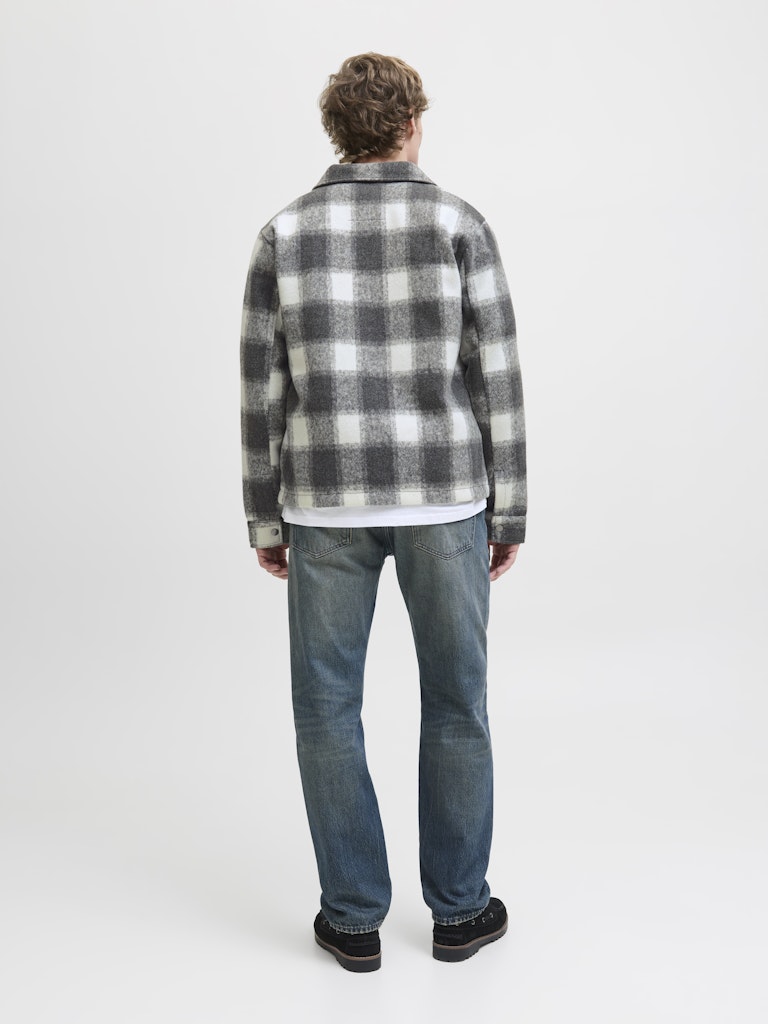 JJHANK SHACKET