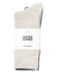 JACSOHO TENNIS SOCKS 3 PACK NOOS