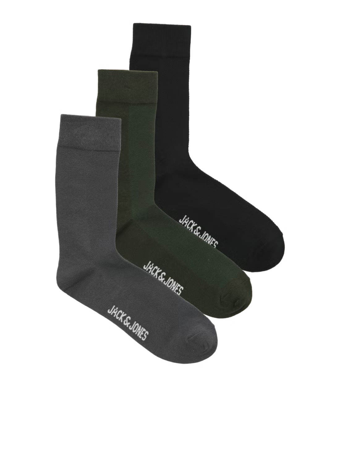 Casher Socks