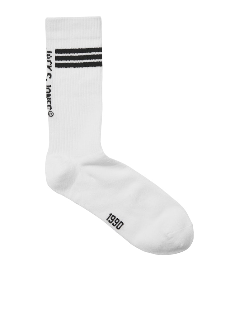 JACJACE TENNIS SOCKS 3 PACK