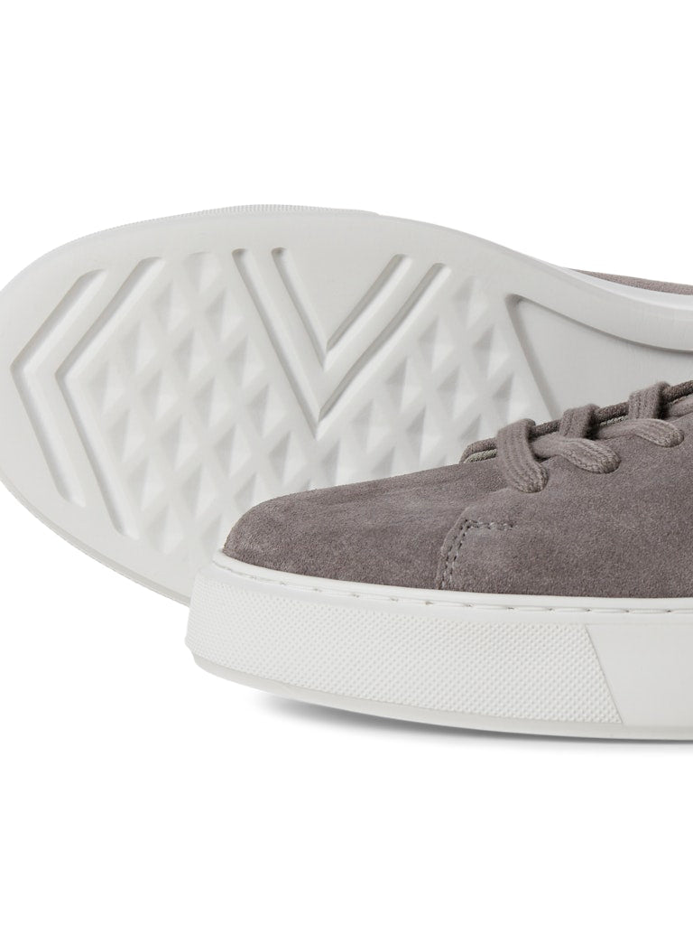JFWSTOCKHOLM LEATHER SNEAKER NOOS