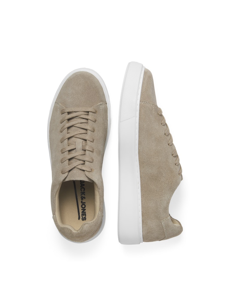 JFWSTOCKHOLM LEATHER SNEAKER NOOS