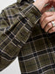 JJJAMES FLANNEL SHIRT LS