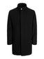 JPRCCKEITH WOOL BLEND STANCOLLAR COAT SN