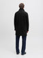 JPRCCKEITH WOOL BLEND STANCOLLAR COAT SN