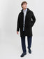 JPRCCKEITH WOOL BLEND STANCOLLAR COAT SN