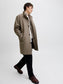 JPRCCKEITH WOOL BLEND STANCOLLAR COAT SN