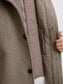 JPRCCKEITH WOOL BLEND STANCOLLAR COAT SN
