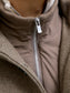 JPRCCKEITH WOOL BLEND STANCOLLAR COAT SN