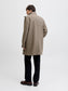 JPRCCKEITH WOOL BLEND STANCOLLAR COAT SN