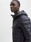 JJEBRADLEY LIGHT PUFFER HOOD NOOS