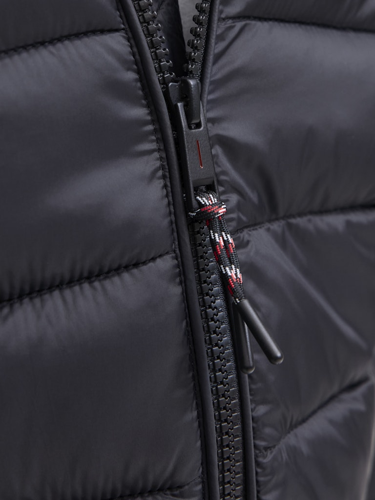 JJEBRADLEY LIGHT PUFFER HOOD NOOS