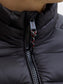 JJEBRADLEY LIGHT PUFFER COLLAR NOOS