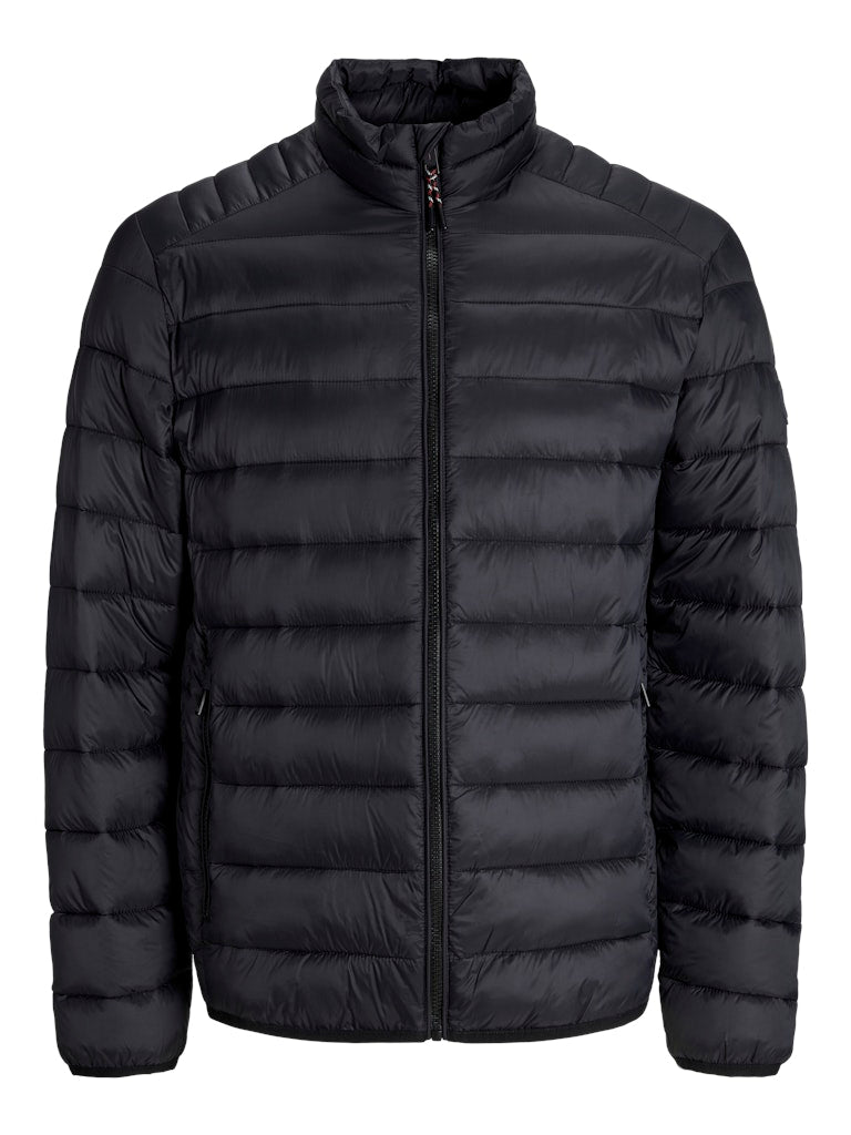 JJEBRADLEY LIGHT PUFFER COLLAR NOOS
