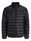 JJEBRADLEY LIGHT PUFFER COLLAR NOOS