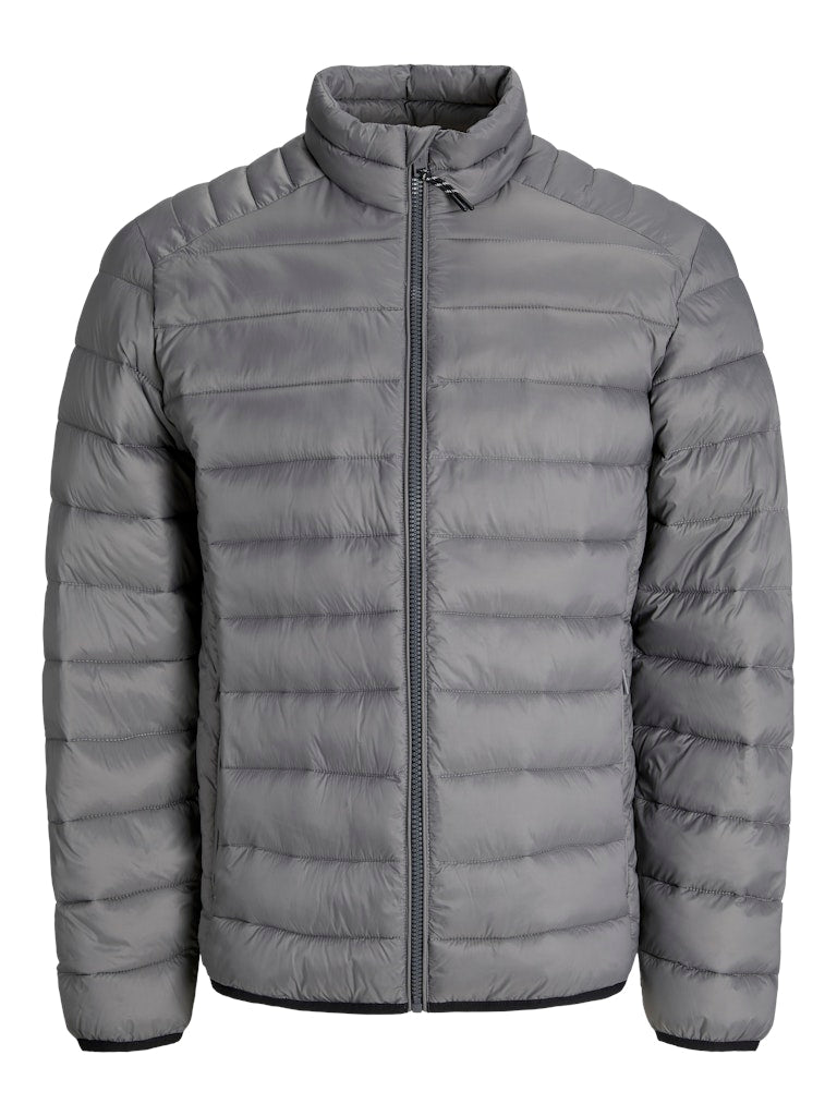 JJEBRADLEY LIGHT PUFFER COLLAR NOOS