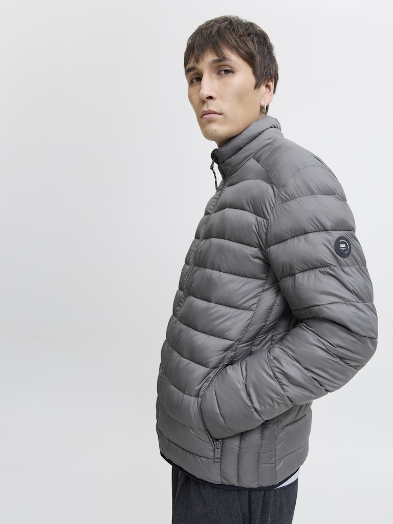 JJEBRADLEY LIGHT PUFFER COLLAR NOOS
