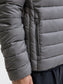 JJEBRADLEY LIGHT PUFFER COLLAR NOOS