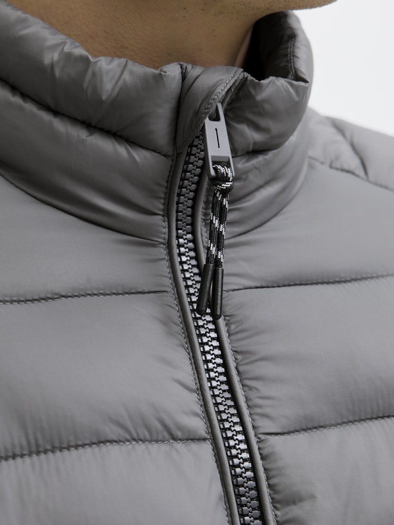 JJEBRADLEY LIGHT PUFFER COLLAR NOOS