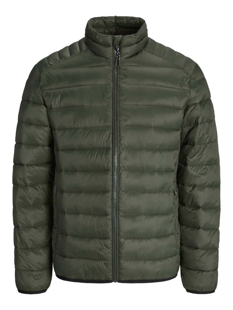 JJEBRADLEY LIGHT PUFFER COLLAR NOOS