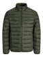 JJEBRADLEY LIGHT PUFFER COLLAR NOOS