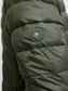 JJEBRADLEY LIGHT PUFFER COLLAR NOOS