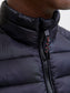 JJEBRADLEY LIGHT BODYWARMER COLLAR NOOS