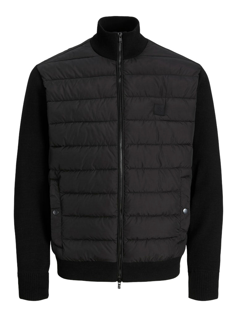 JPRBLAHUDSON HYBRID JACKET