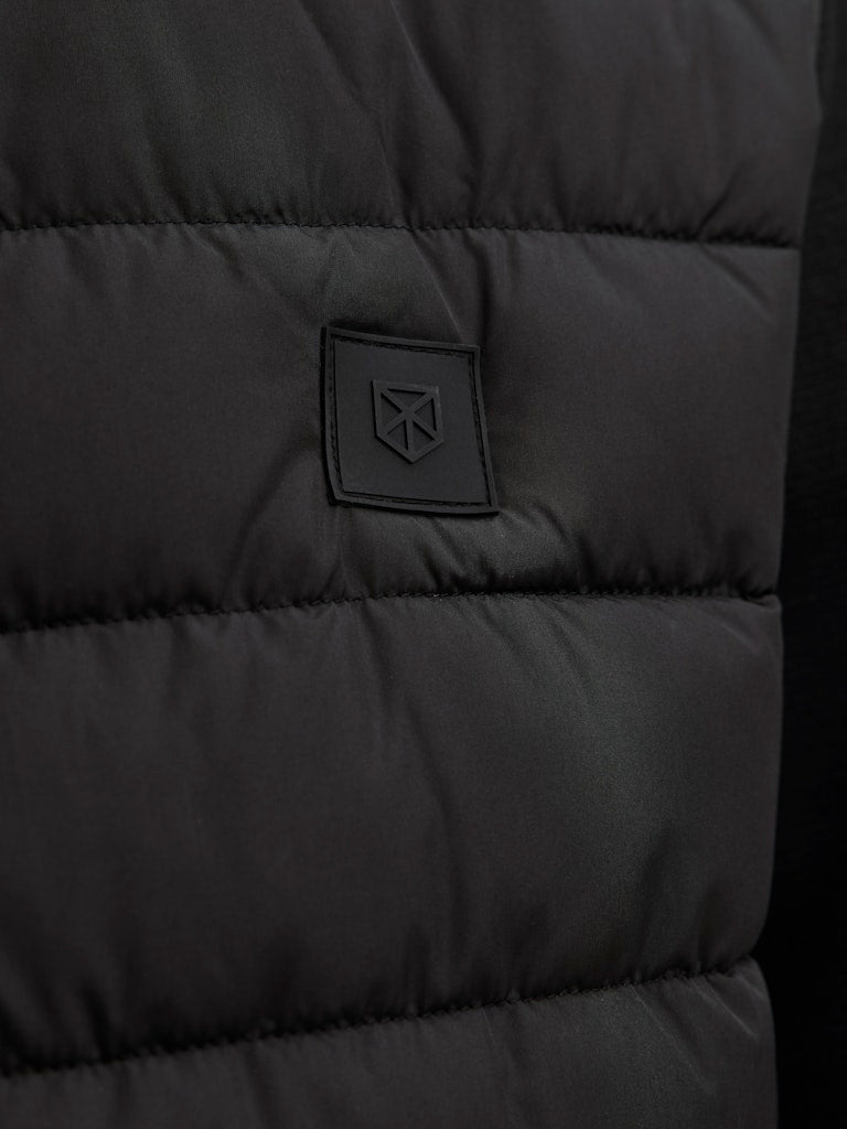 JPRBLAHUDSON HYBRID JACKET