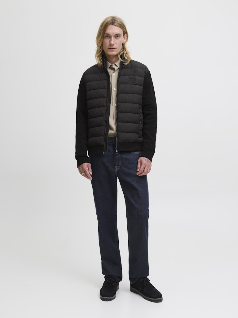 JPRBLAHUDSON HYBRID JACKET