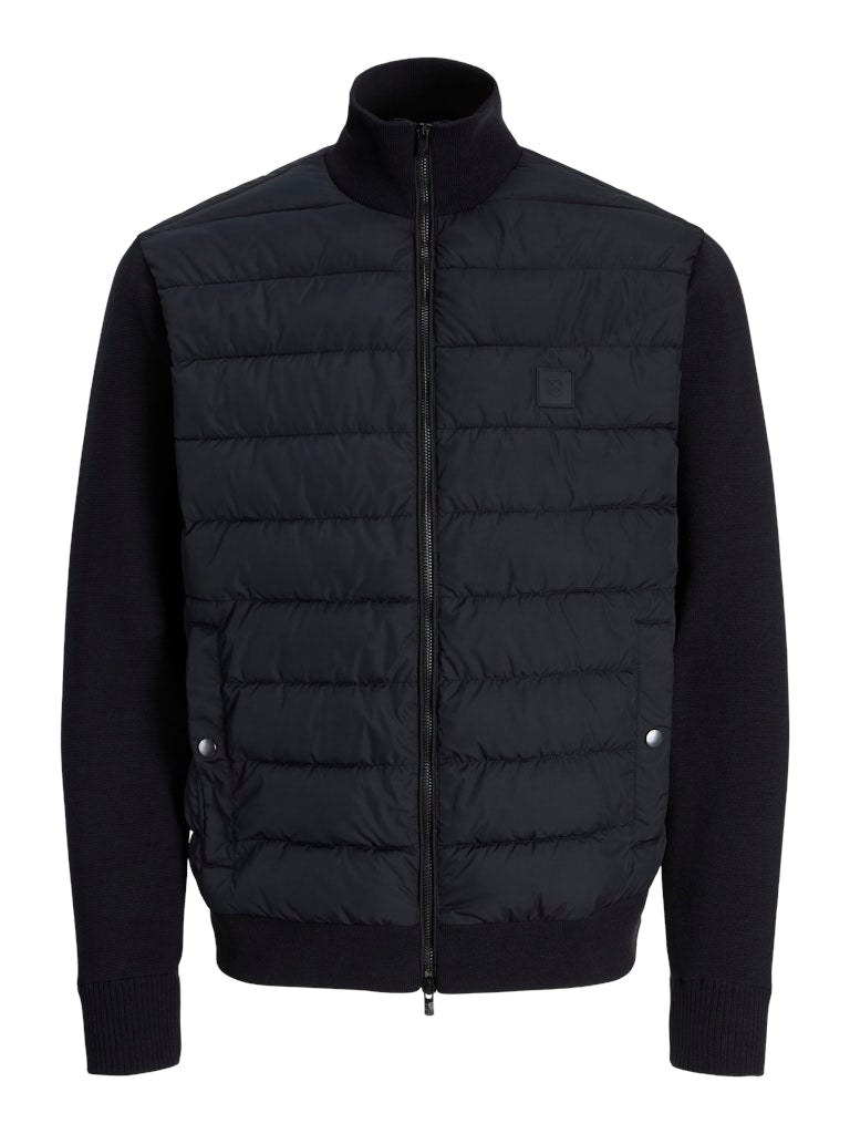 JPRBLAHUDSON HYBRID JACKET