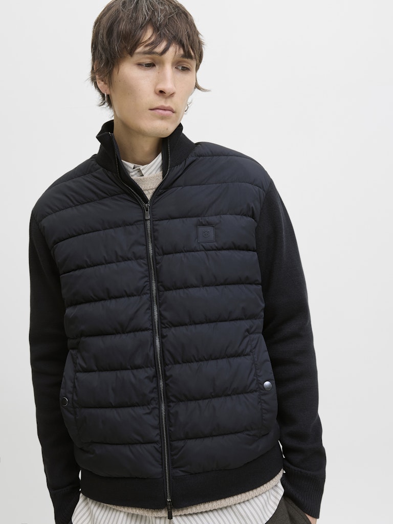 JPRBLAHUDSON HYBRID JACKET