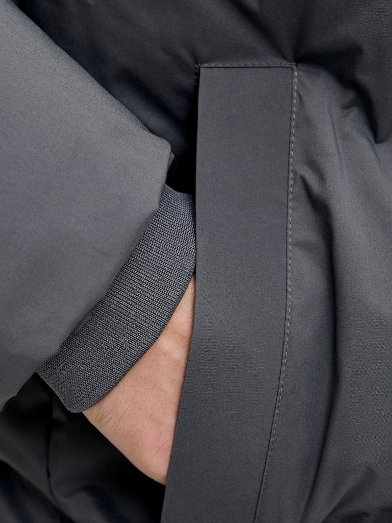 JJKAITO PUFFER JACKET BF