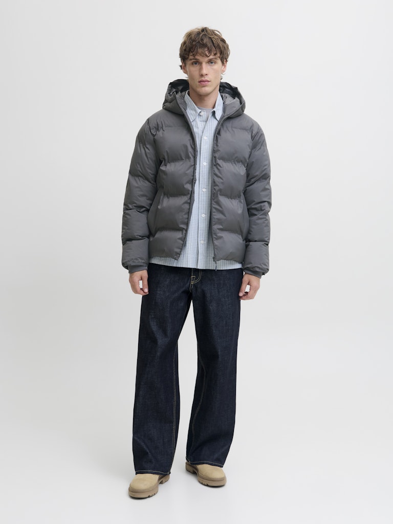 JJKAITO PUFFER JACKET BF