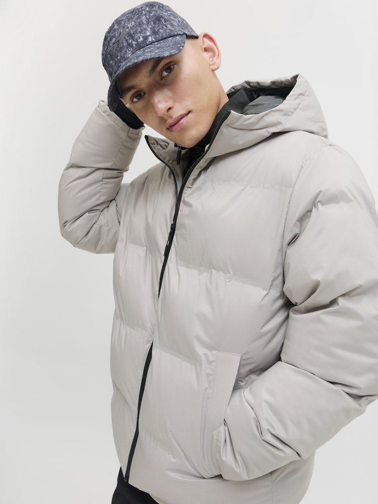 JJKAITO PUFFER JACKET BF