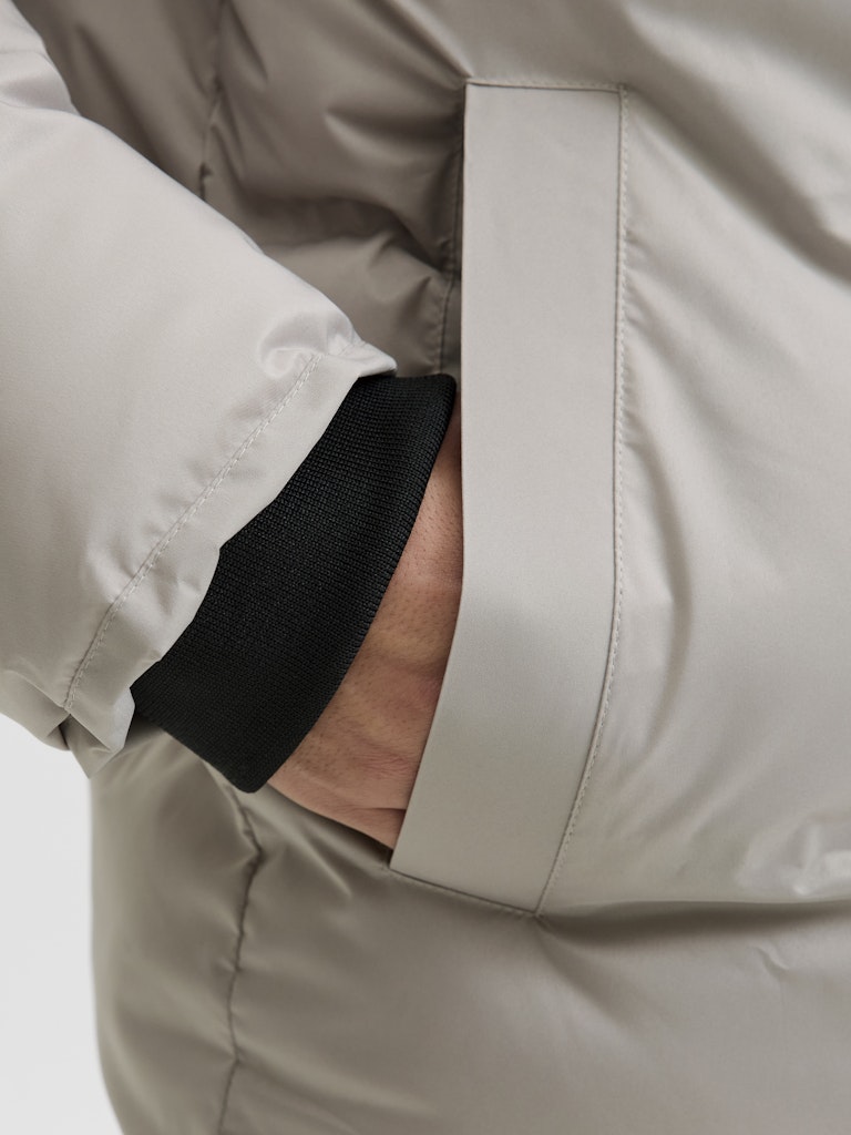 JJKAITO PUFFER JACKET BF